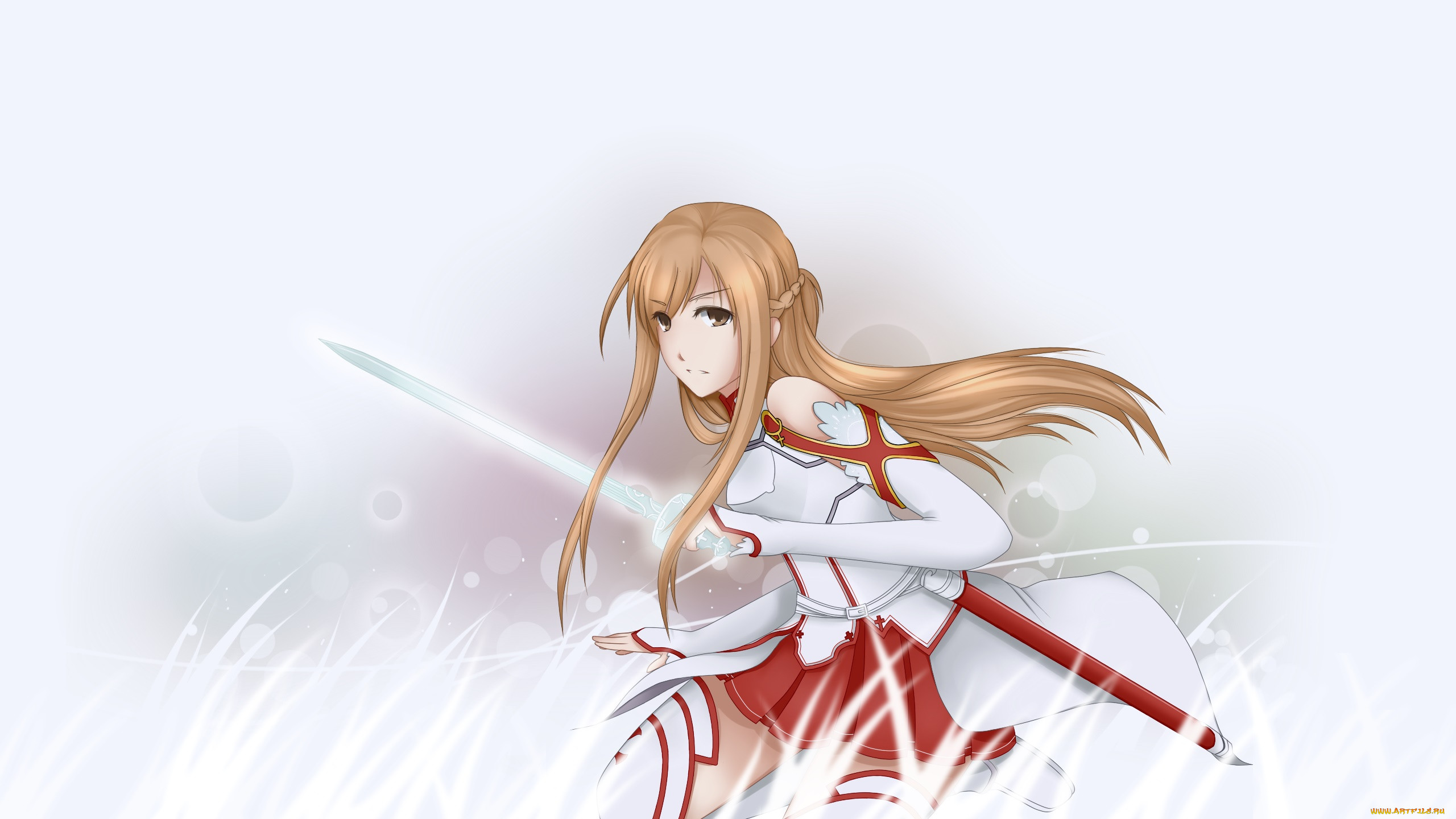 , sword art online, , , 